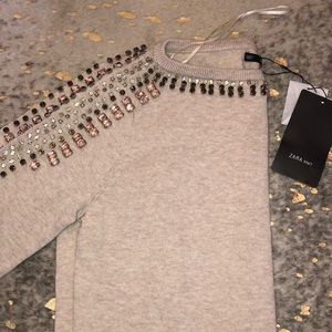 Zara Sweater